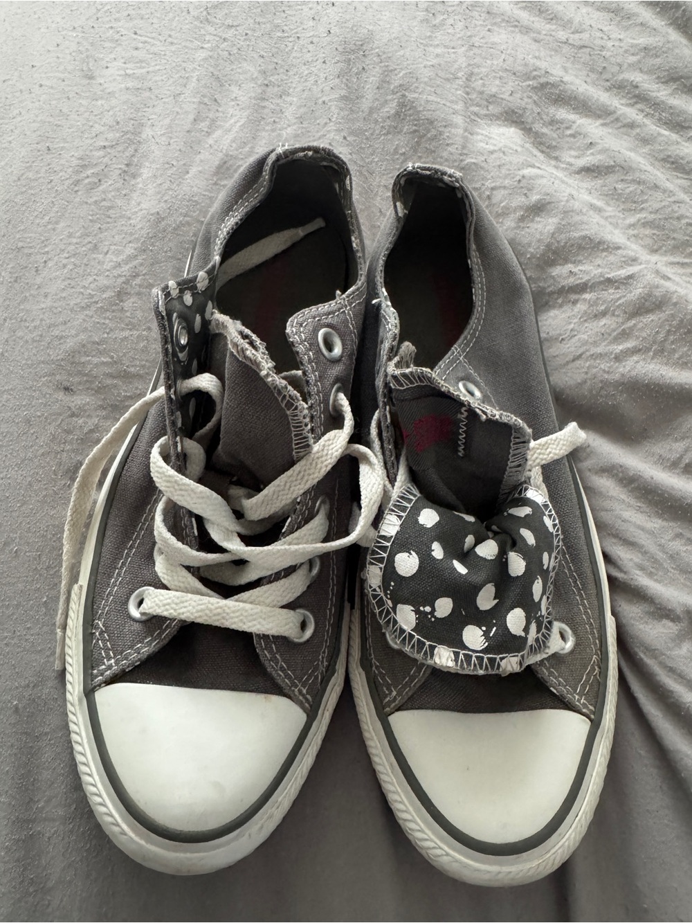 converse